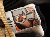 Notwoways “Mokka” sneakers (Image via Notwoways)